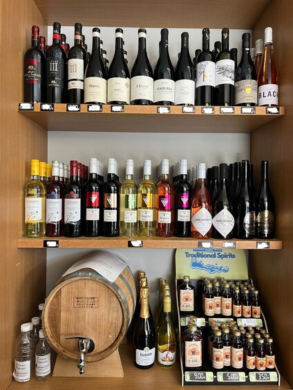 Hersonissos: Cretan and Greek Wine Tasting Experience 2