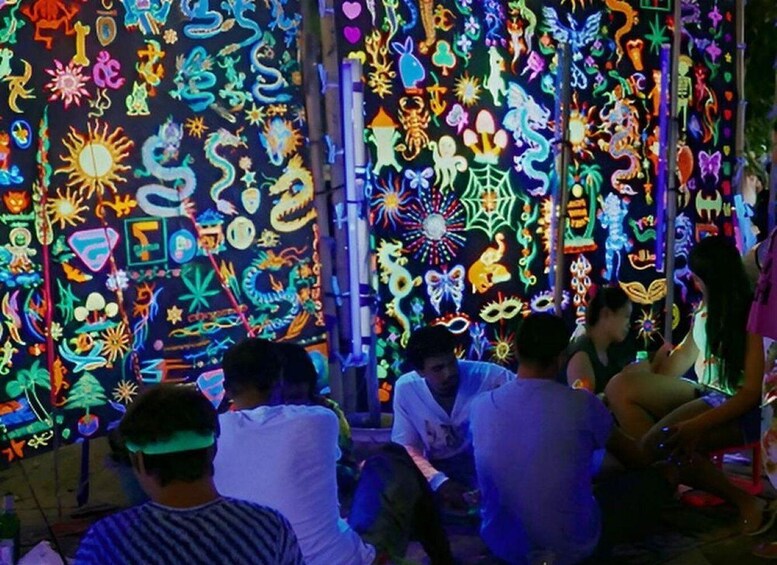 Picture 4 for Activity FROM SAMUI Full Moon Party – Night excursion to Koh Phangan 2