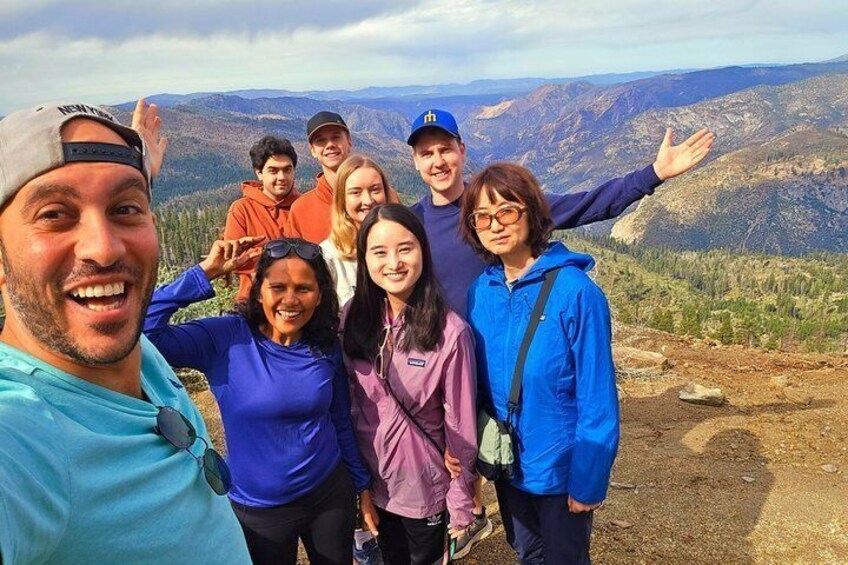 Yosemite 3 Day Tour from Los Angeles and Orange County 3