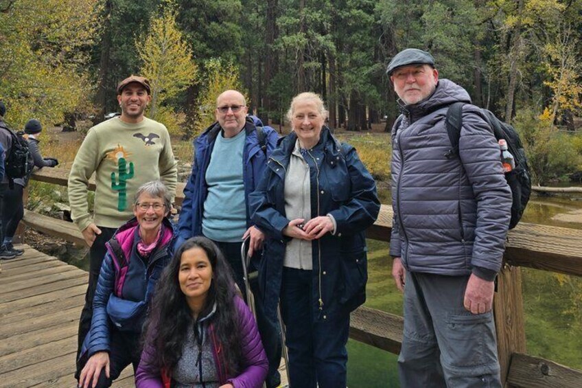 Yosemite 3 Day Tour from Los Angeles and Orange County 1