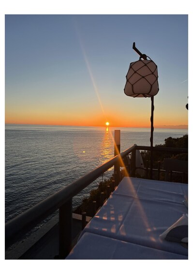 Picture 2 for Activity Tour of Genoa and the Ligurian Riviera: From Genoa to Portofino 1