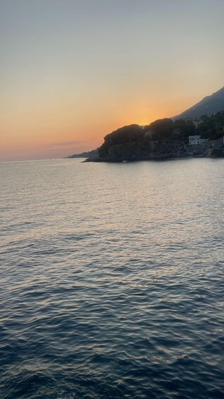 Picture 7 for Activity Tour of Genoa and the Ligurian Riviera: From Genoa to Portofino 4