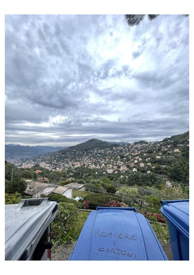 Picture 3 for Activity Tour of Genoa and the Ligurian Riviera: From Genoa to Portofino 5