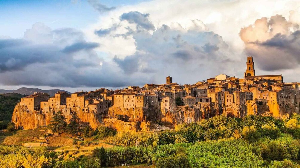Picture 3 for Activity From Rome: Pompeii and Amalfi Coast Trip with Guide 2