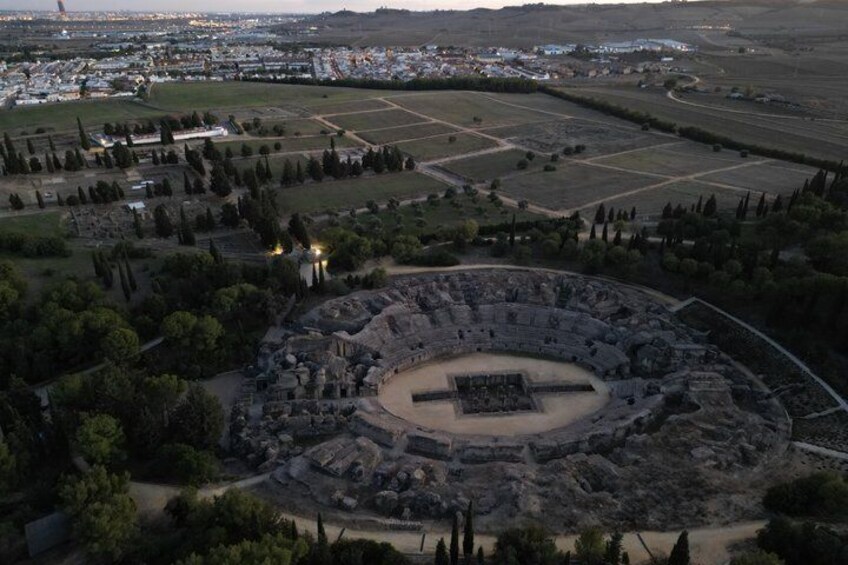 Private Roman Spain Portugal Tour 3