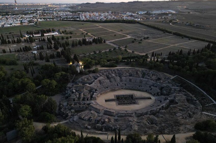 Private Roman Spain Portugal Tour 3