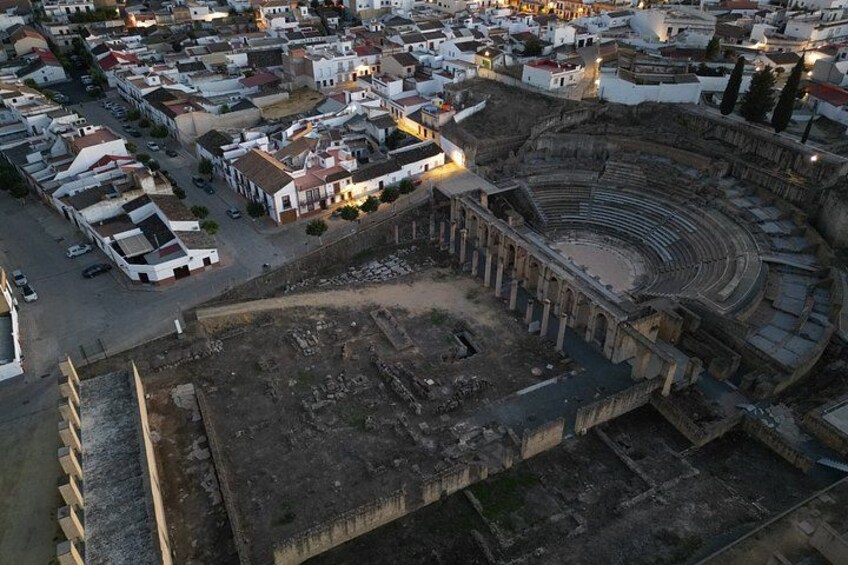 Private Roman Spain Portugal Tour 2