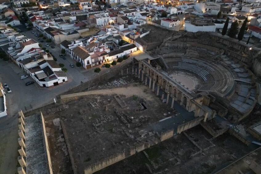 Private Roman Spain Portugal Tour 2