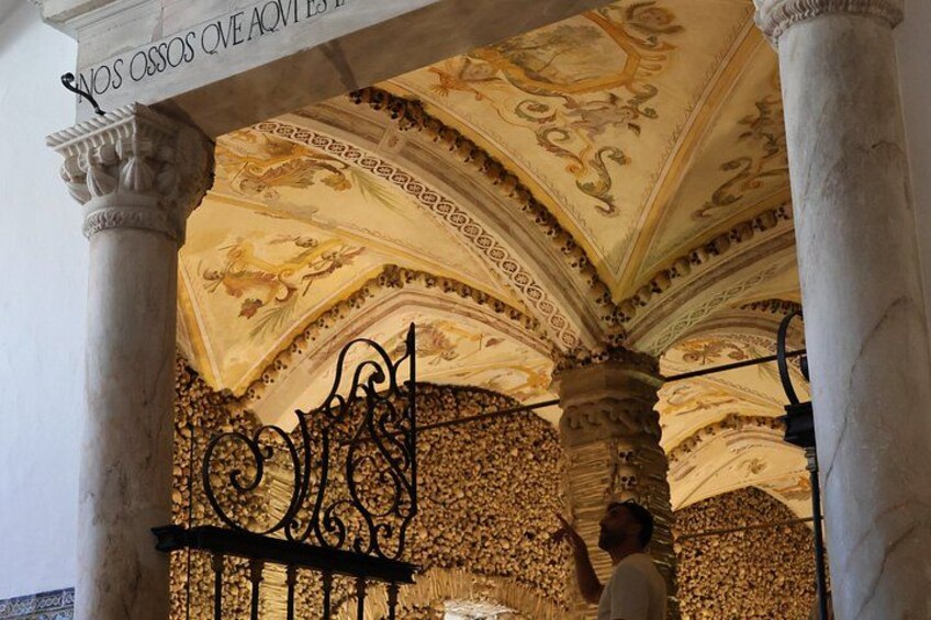 Private Roman Spain Portugal Tour 5