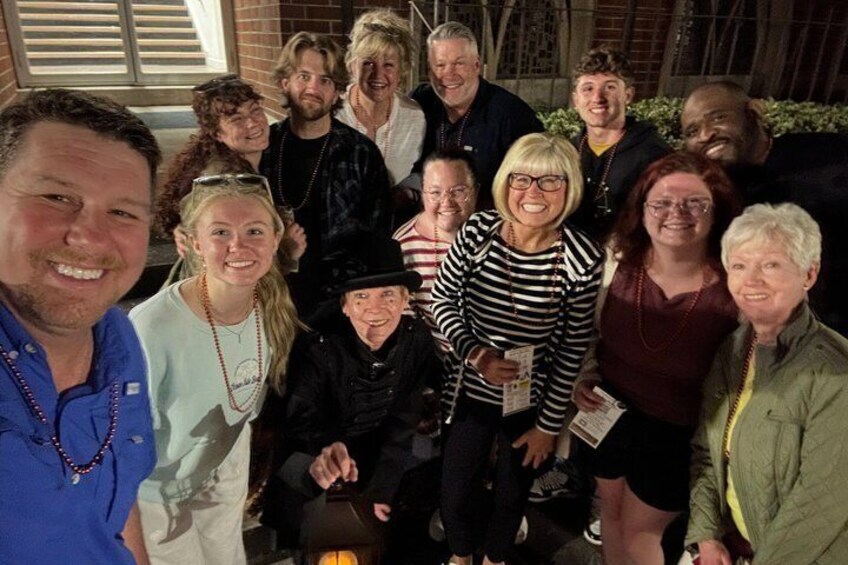 Ghosts of New Bern A Haunted Walking Tour 2