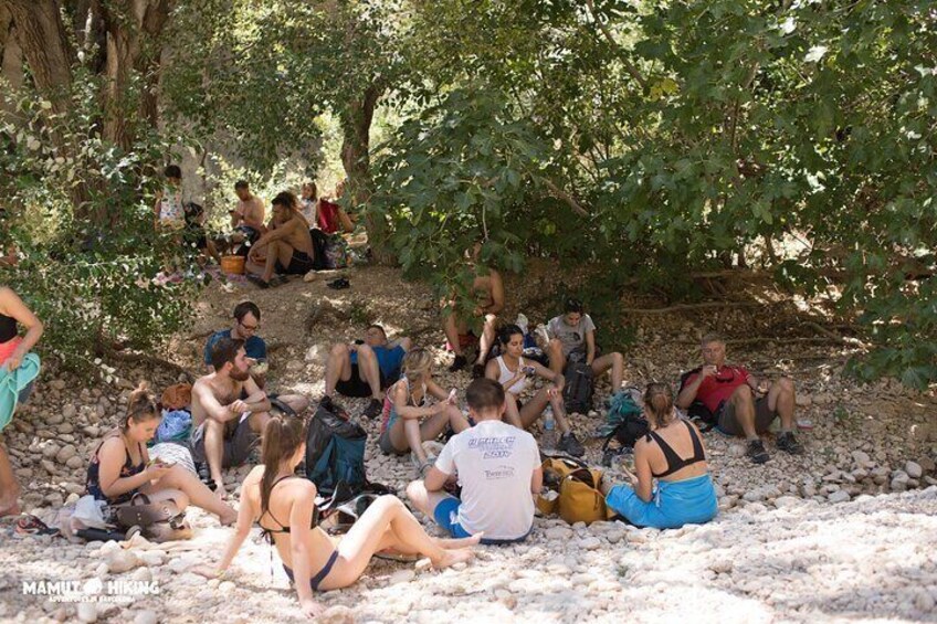 Via Verde Bike Tour to the Ebro Delta 5