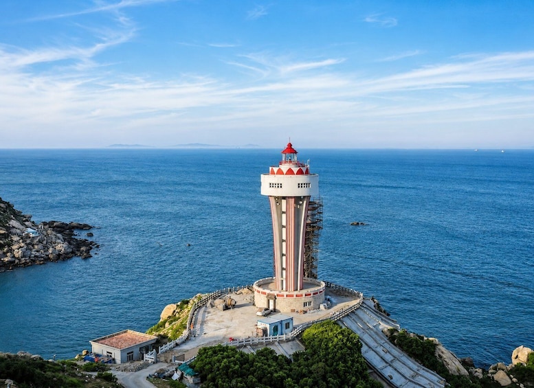 Chaozhou: 3-Day Old Town, Nan'ao & Fishing Tour 1