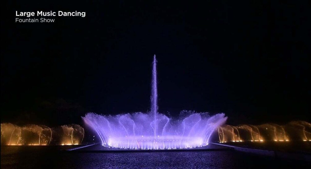 Picture 9 for Activity Chiang Mai: Night Safari Entry Ticket 4