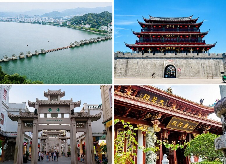 Picture 1 for Activity Shantou: 5-Day Chaoshan Heritage, Coast, and Tea Tour 3