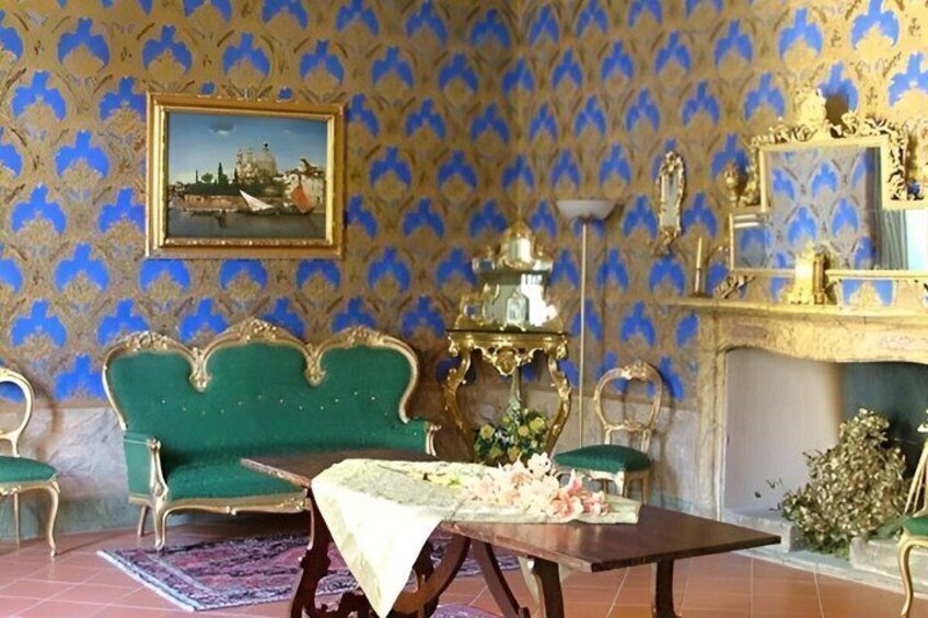 Getaway in the Heart of Tuscany 3
