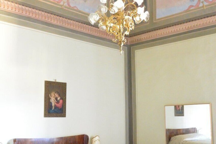 Getaway in the Heart of Tuscany 5