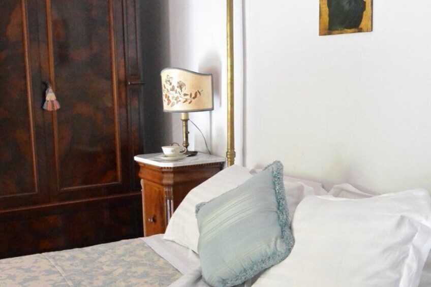 Getaway in the Heart of Tuscany 4
