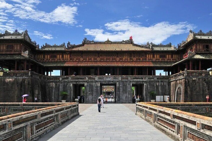Splendors of Vietnam 12 Day Private Tour from Hanoi to Saigon 5