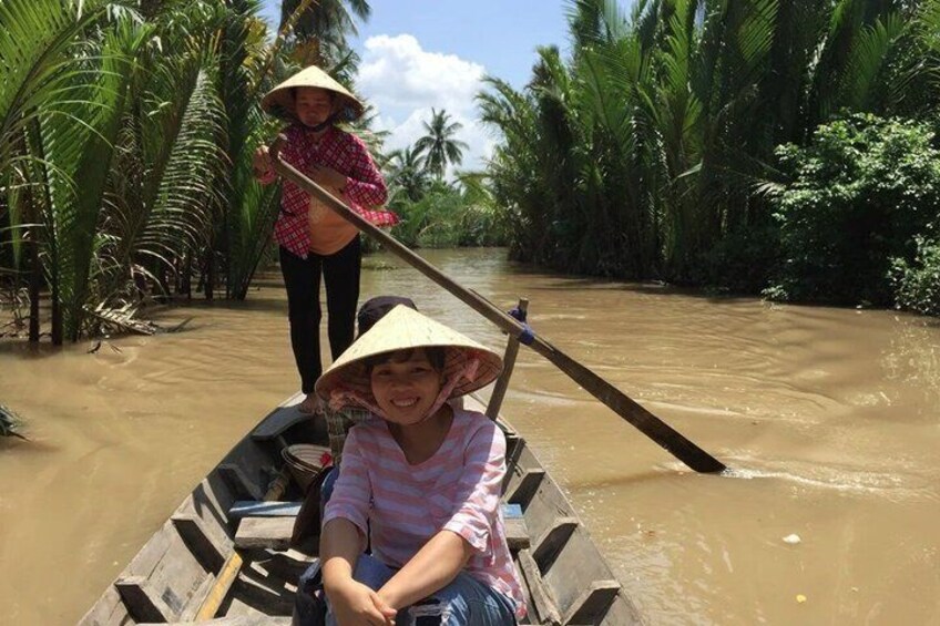 Splendors of Vietnam 12 Day Private Tour from Hanoi to Saigon 3
