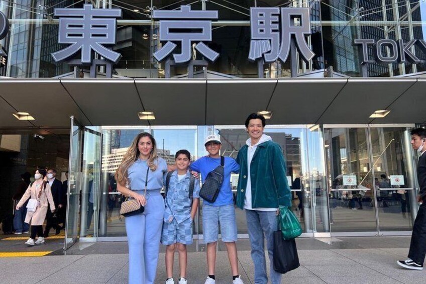 Tokyo Local Holiday 2