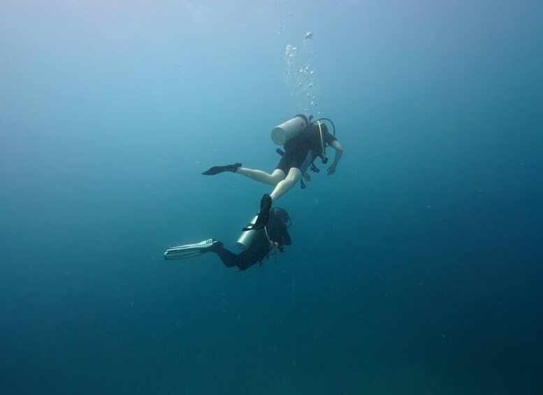 Pulau Weh Diving Tour 1