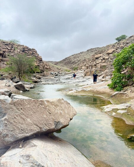 Picture 2 for Activity Boa Vista: Hike to Odjo d'Mar, colorful villages & lunch 3