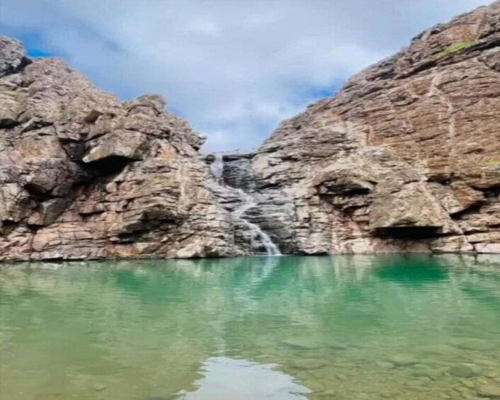 Boa Vista: Hike to Odjo d'Mar, colorful villages & lunch 1