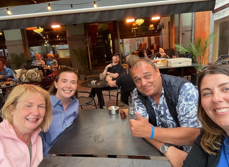 Picture 10 for Activity Pub Crawl with Philip – Meet a True Oslo Local 3