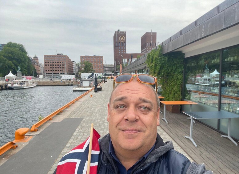 Picture 4 for Activity Pub Crawl with Philip – Meet a True Oslo Local 5