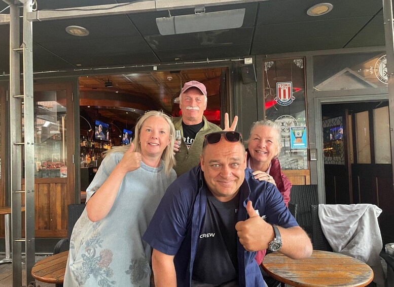 Picture 3 for Activity Pub Crawl with Philip – Meet a True Oslo Local 4