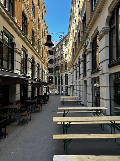Picture 3 for Activity Pub Crawl with Philip – Meet a True Oslo Local 3