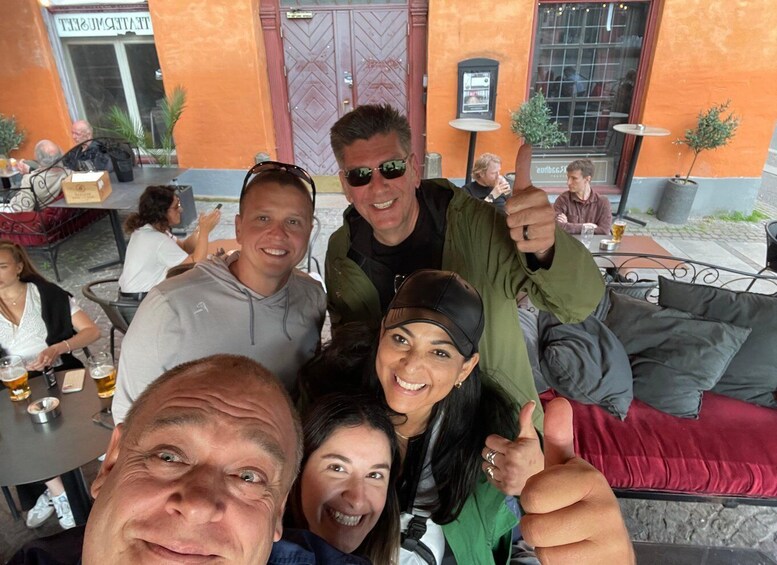 Picture 8 for Activity Pub Crawl with Philip – Meet a True Oslo Local 2