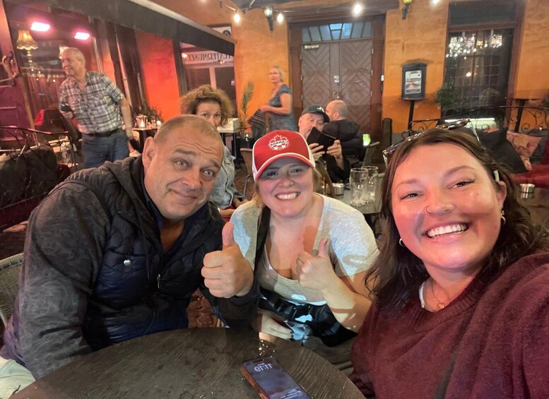 Pub Crawl with Philip – Meet a True Oslo Local 1