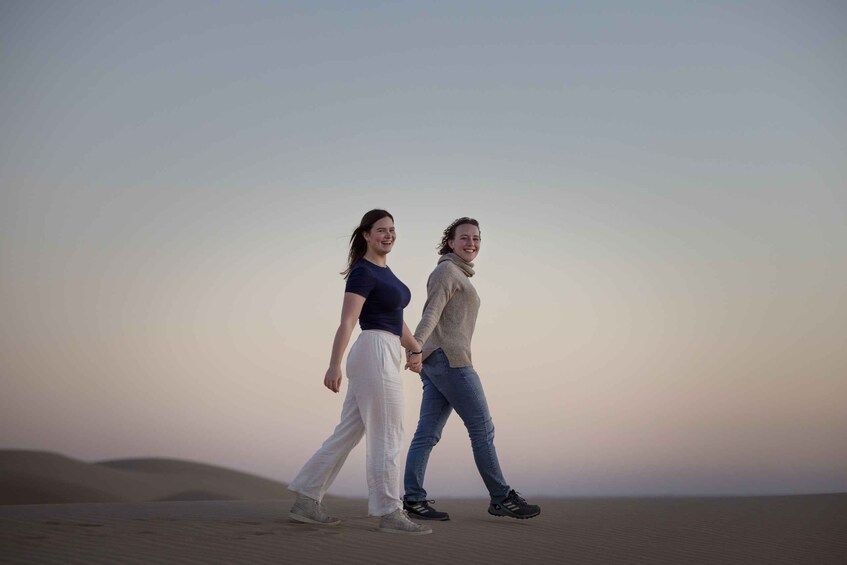 Picture 16 for Activity Zeeland: Golden Hour Beach Photoshoot 5