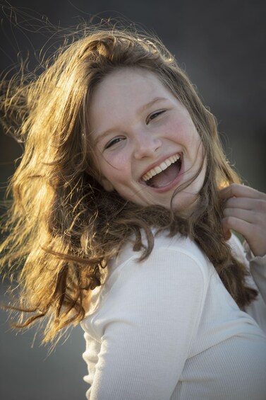 Picture 11 for Activity Zeeland: Golden Hour Beach Photoshoot 2