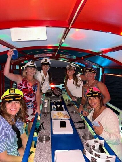 Picture 3 for Activity Marco Island: Sunset Cruise with Wildlife Viewing 5