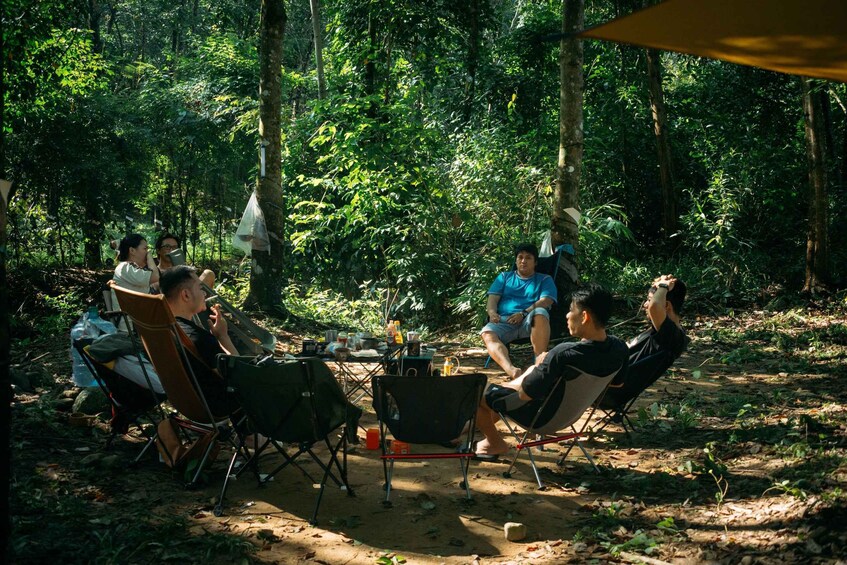 Picture 6 for Activity Linares: Horseback Riding Adventure with Picnic Lunch 3