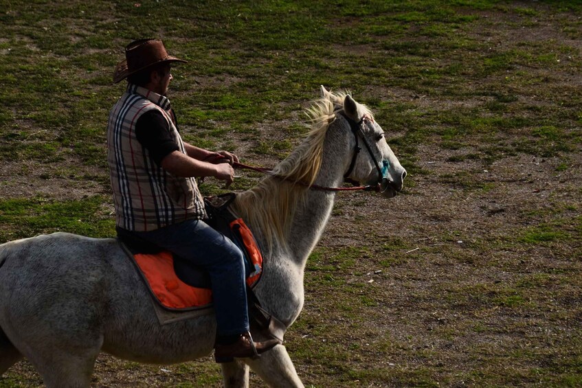 Marvão: Guided Horseback Adventure in Nature 1
