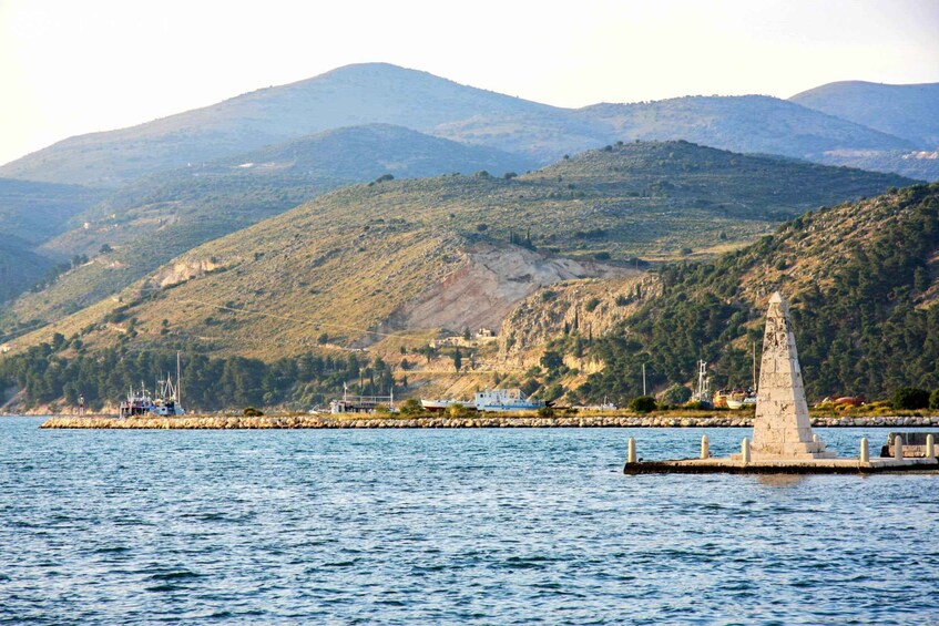 Picture 10 for Activity 3-day, 2-night trip to Kefalonia with Chinese guide 4