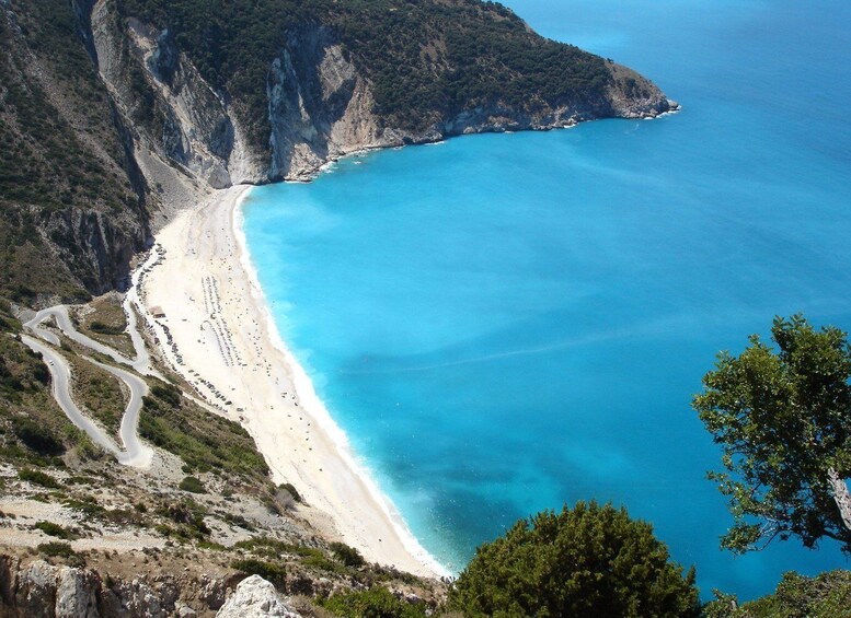Picture 4 for Activity 3-day, 2-night trip to Kefalonia with Chinese guide 3