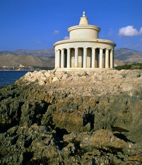 Picture 8 for Activity 3-day, 2-night trip to Kefalonia with Chinese guide 2