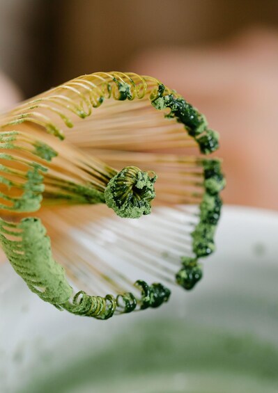 Picture 8 for Activity Matcha Workshop Rooted in Japanese Tea Tradition in Warsaw 4