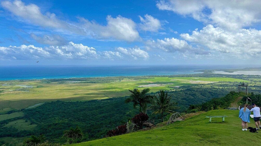 Picture 3 for Activity Private: Montaña Redonda & Beach Horseback Tour 3