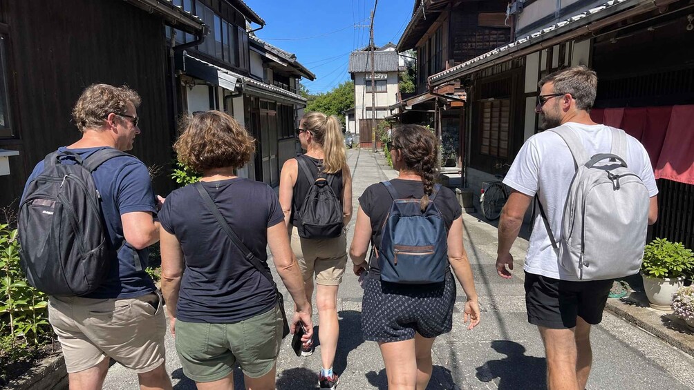 Picture 5 for Activity Hiroshima: Miyajima Private Walk with Hidden Spots & Photos 5