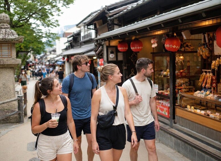 Picture 14 for Activity Hiroshima: Miyajima Island Guided Walking Tour with Ferry 3