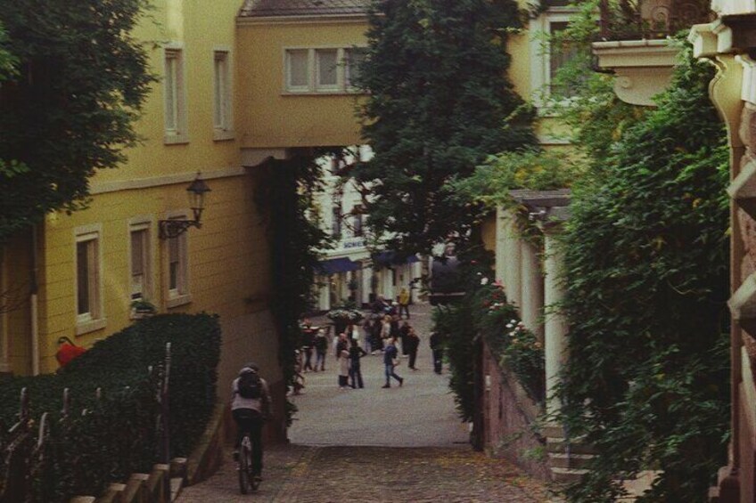 Black Forest and Baden Baden Full Day Tour 1
