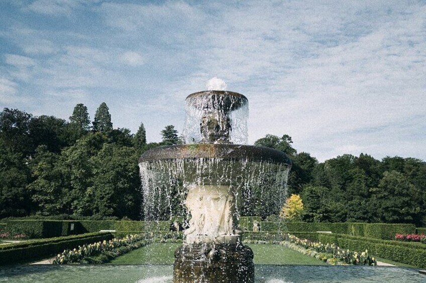 Black Forest and Baden Baden Full Day Tour 4