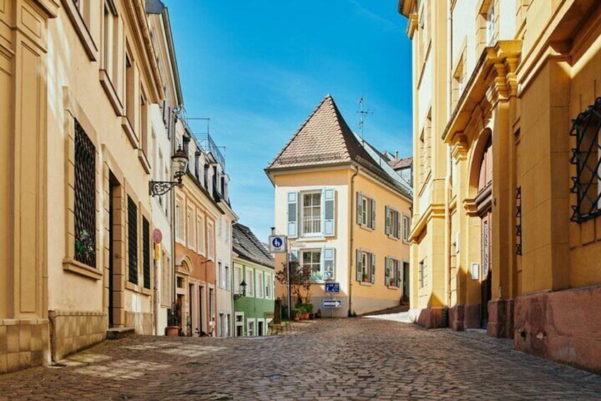 Black Forest and Baden Baden Full Day Tour 2