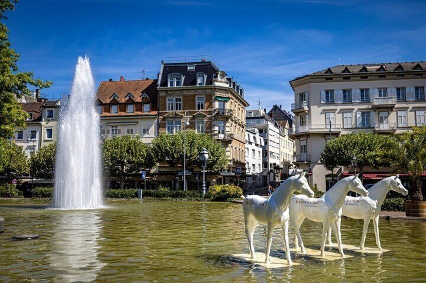 Black Forest and Baden Baden Full Day Tour 5