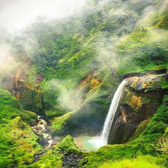 Picture 1 for Activity Mount Rinjani Trekking 3D2N Sembalun to Torean 4